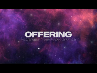 Interstellar Offering