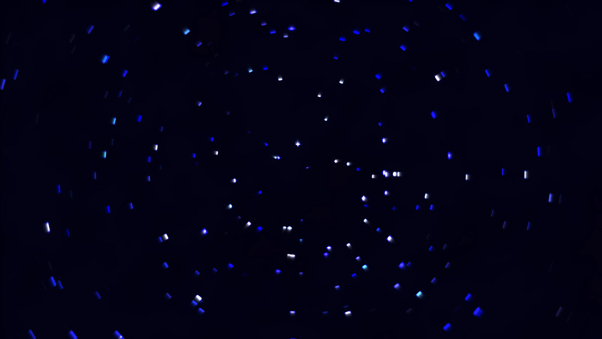 Starburster Blue 01