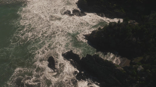 Oceanfront 5 Still
