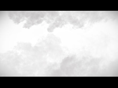 Soft White Clouds Loop