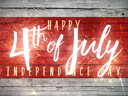 Festive 4Th Motion 1