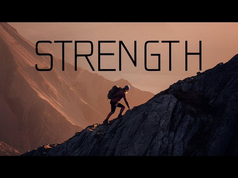 Strength