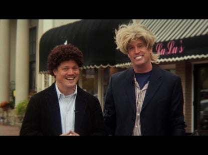 Killer Community Tips