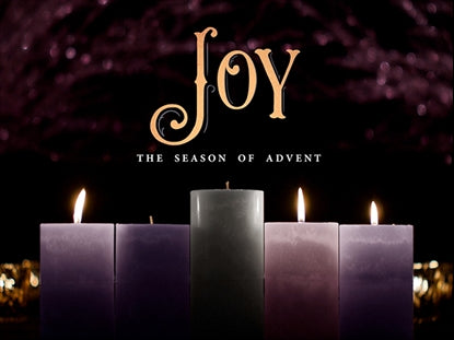 Advent Classic Joy