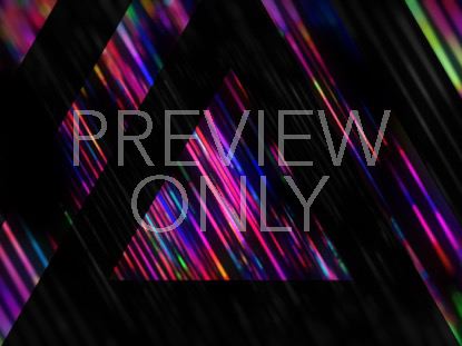 Rainbow Triangles