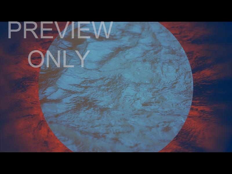 Water Shapes - Volume Two: Worship Still 1