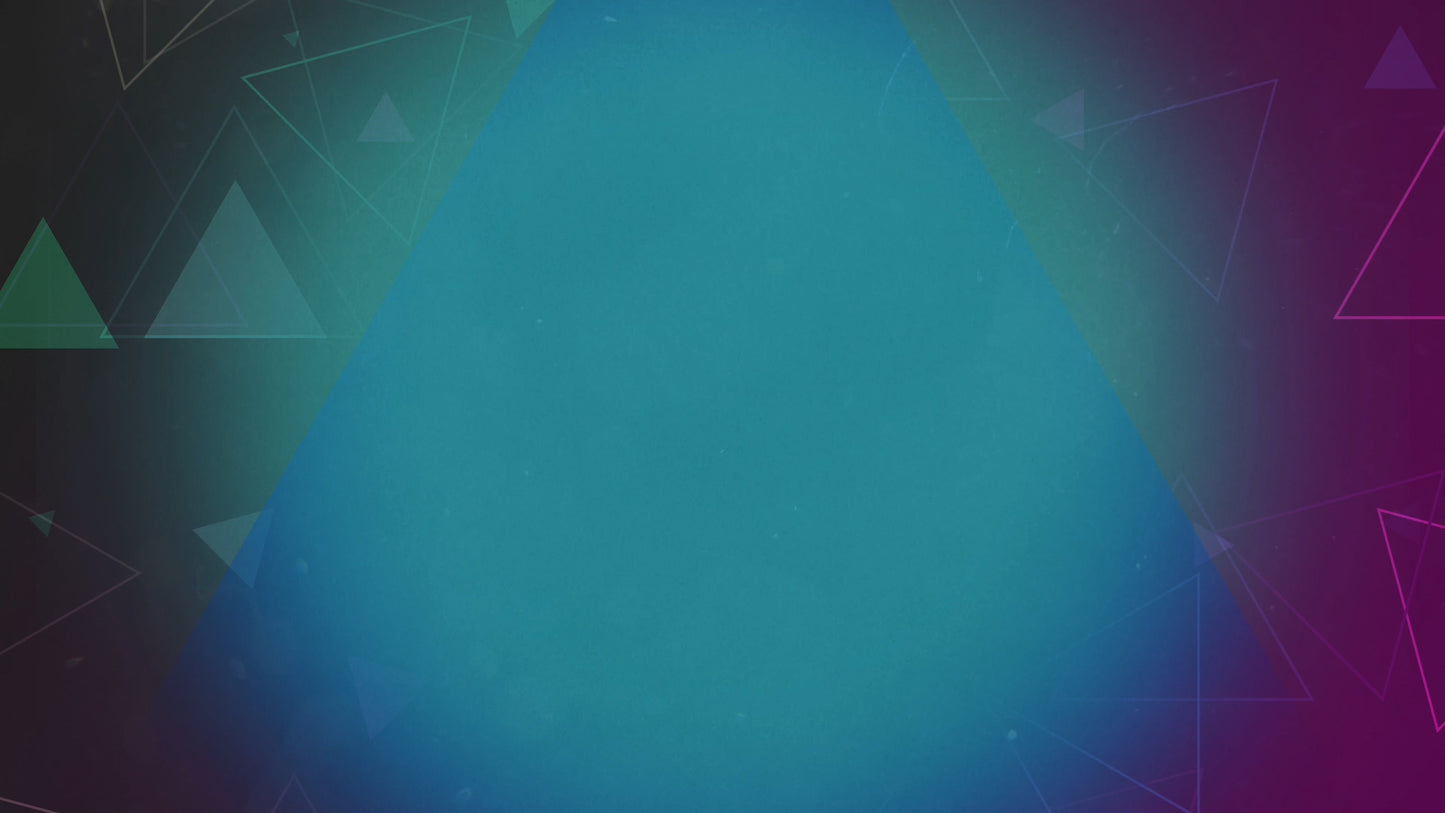 Polygon Party 01
