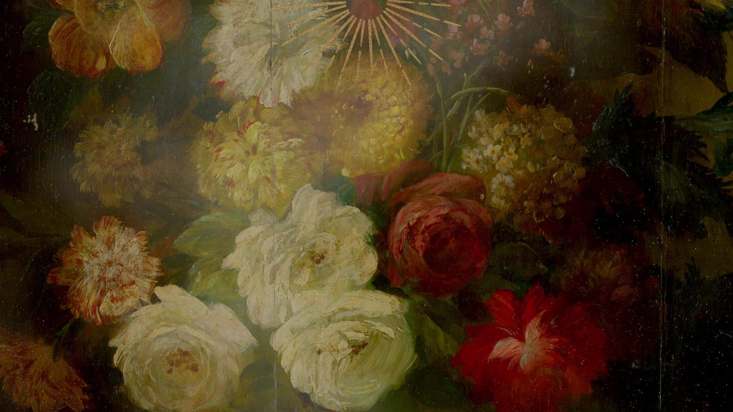 Easter Vintage 9 Alt Still