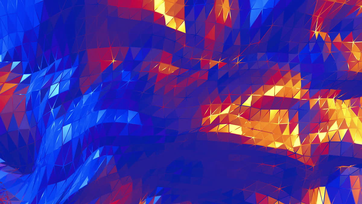 Crystal Caverns 1