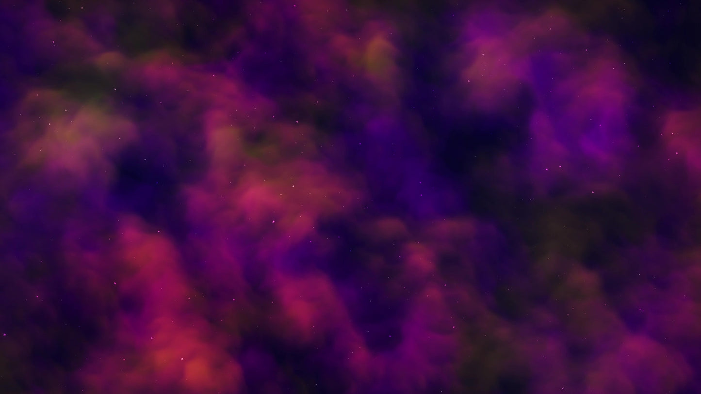 Glitter Fog 07