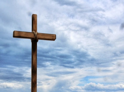 Cross Clouds 5