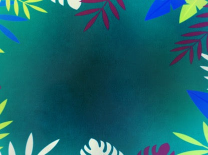 Palm Sunday Party Motion 3