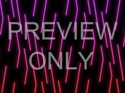 Red Purple Ascending Glow