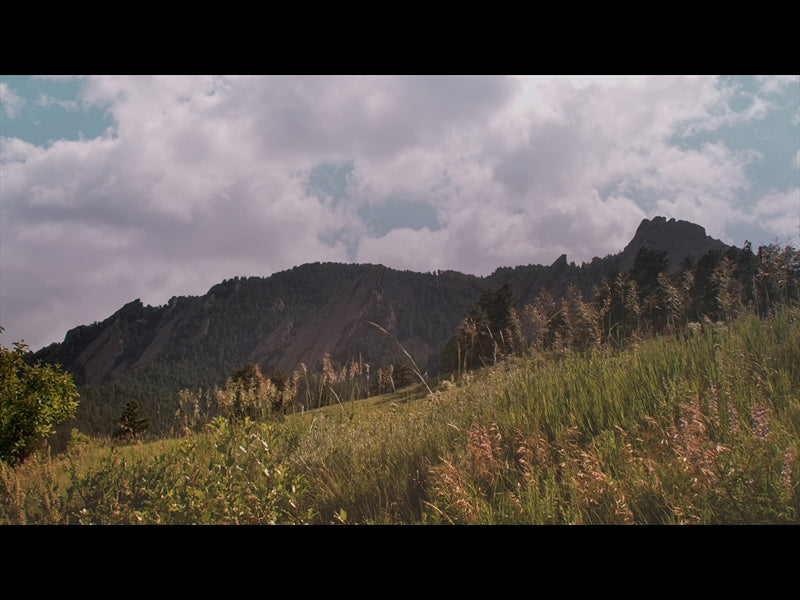 Flatirons 9