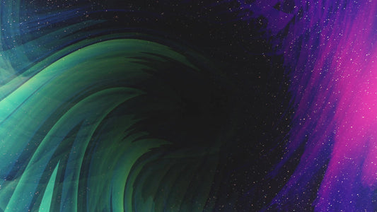 Colorful Cosmos 05 Still