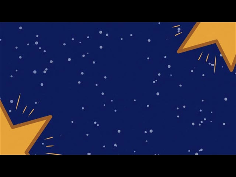 Christmas Time Is Here: Blue Star Corners