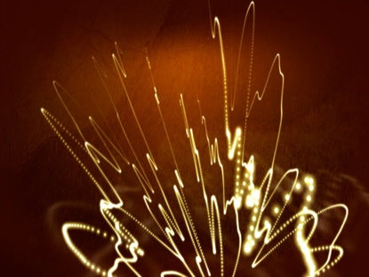 Brown Strings