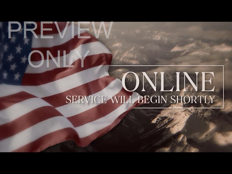 Wild & Free Online Still