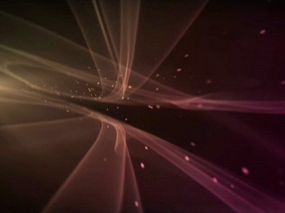 Solar Wind Pink Yellow
