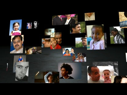 What Was On His Mind?