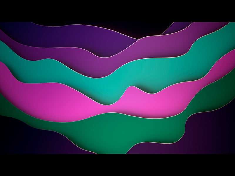 Waveflow 23