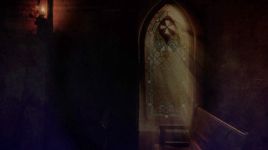 Hymn Collection 4 Still