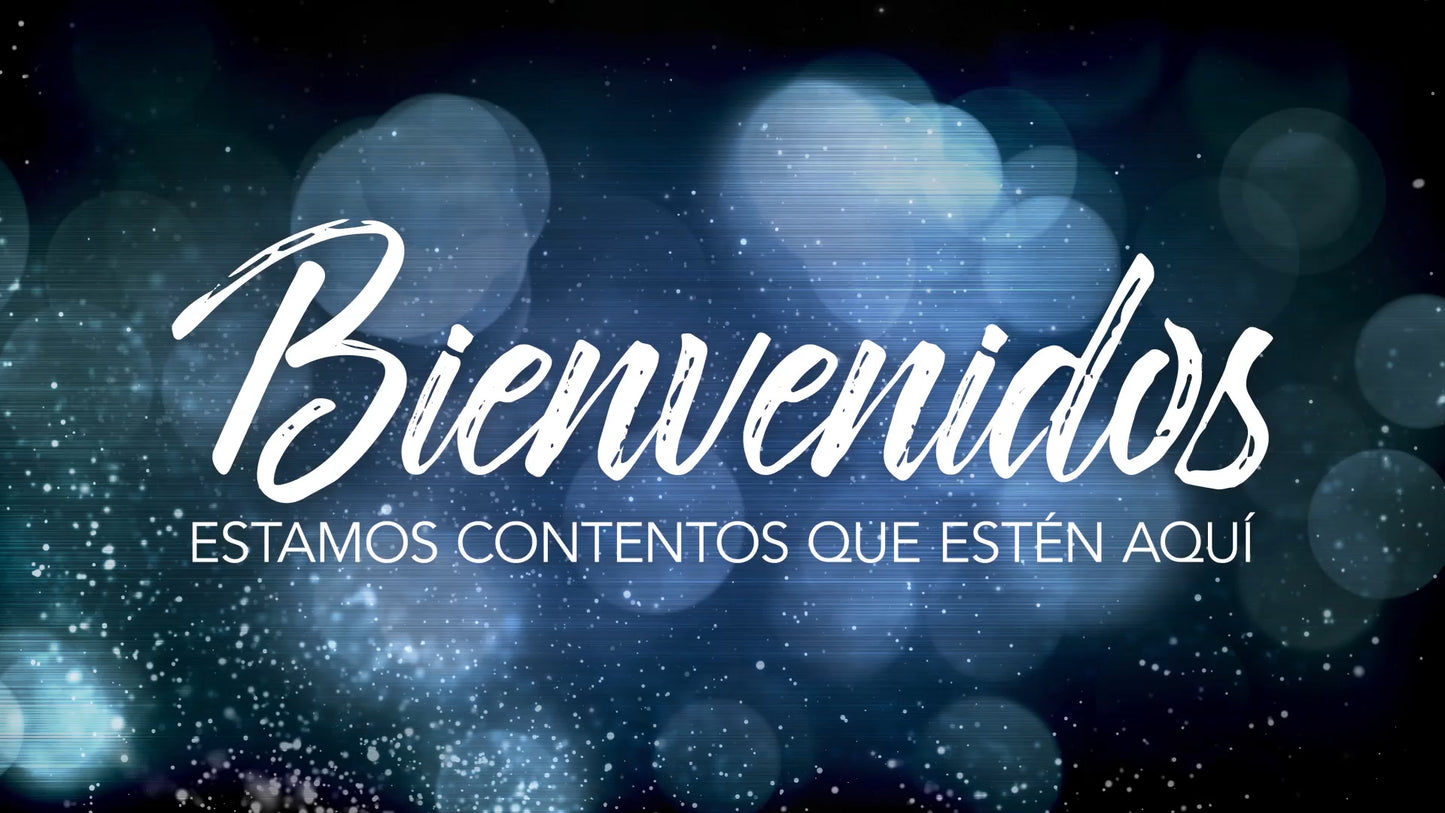 Faith Welcome Still Spanish