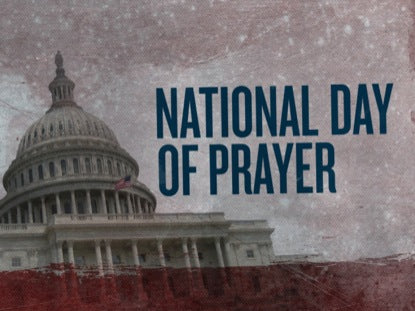 National Day Prayer