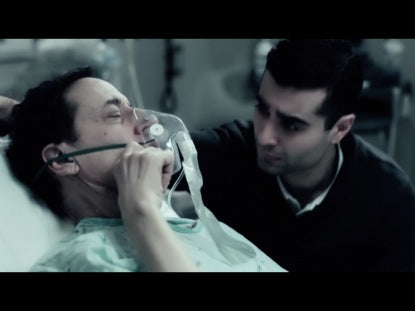 Hospital (1 Kings 2)