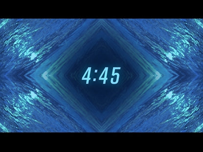 Surf Remix Countdown