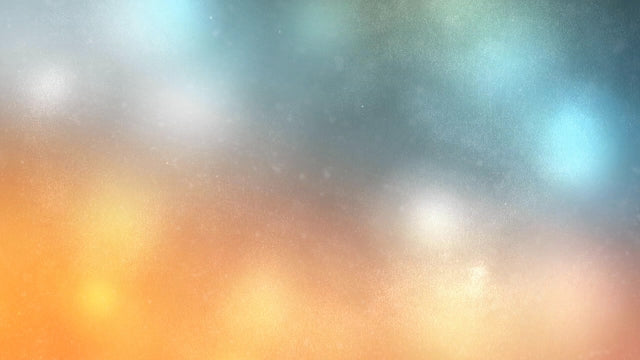 Bokeh Gradients 03