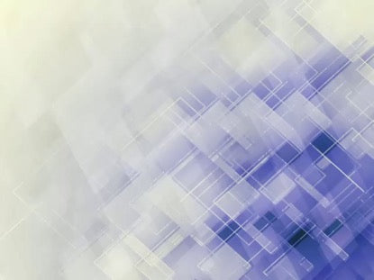 Blue Tetris