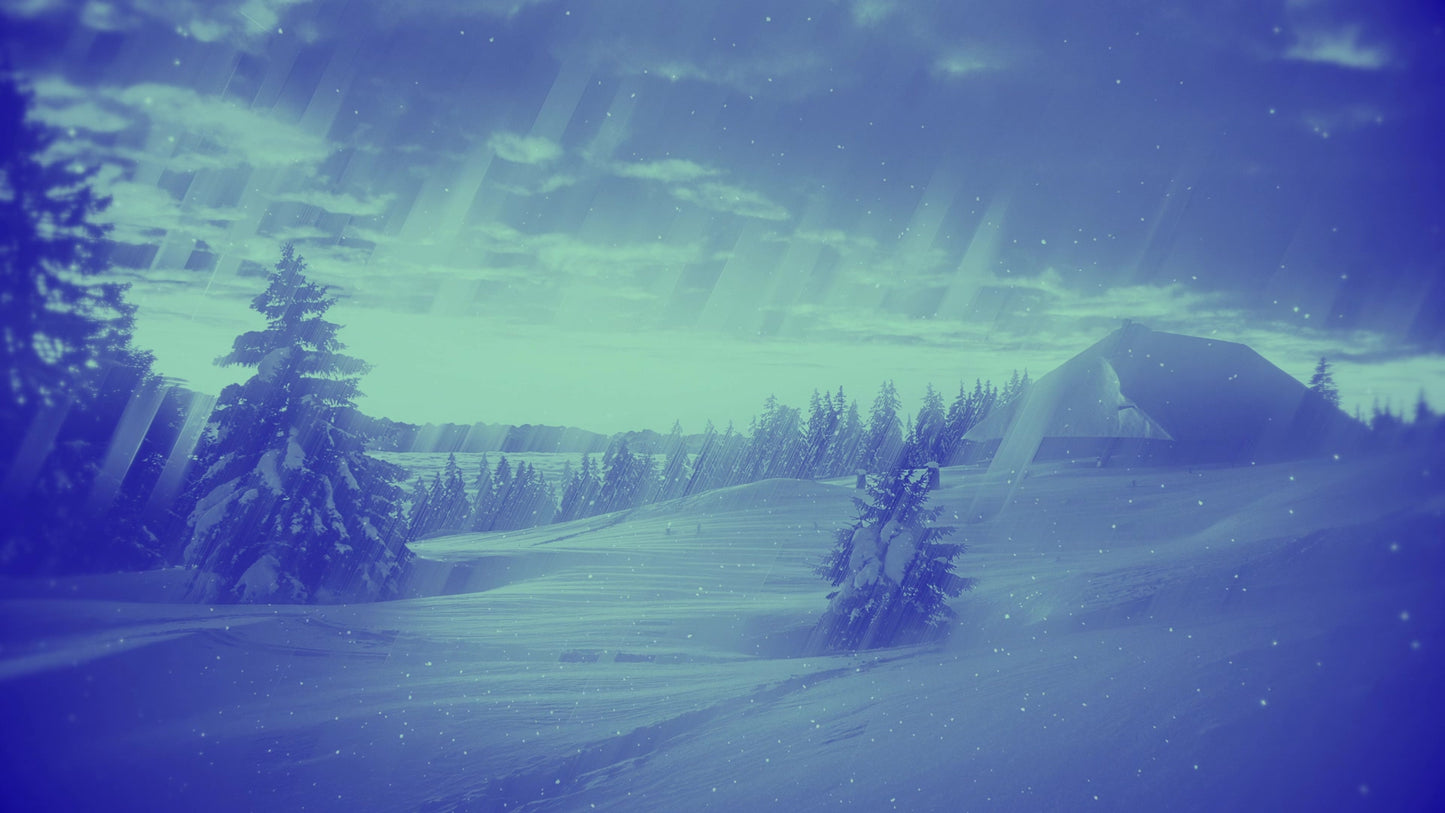 Holiday Visions 11 Alt Still