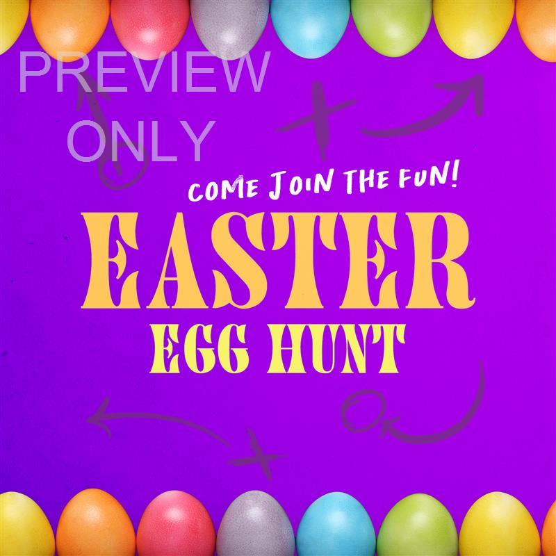 Easter Egg Candy