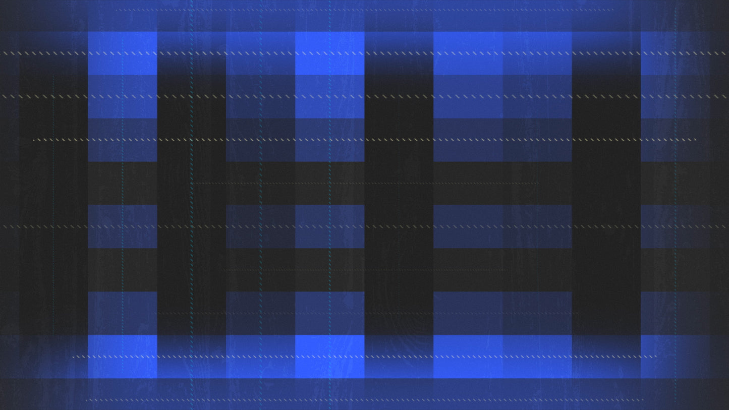Rad Plaid 02