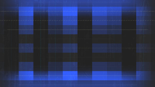 Rad Plaid 02
