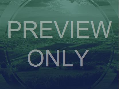 Epic Spring Aerial Dark Blue Green