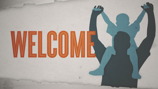 Father'S Day Paper Welcome 01 Still