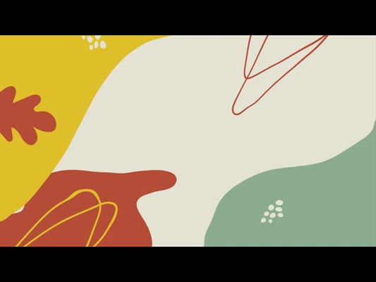 Fall - Volume Three: Worship Motion 5