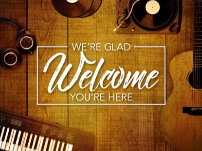 Fathers Day Hobbies Welcome Motion