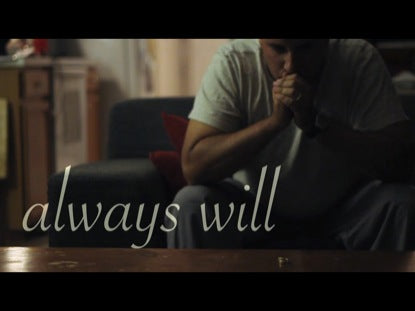 Always Will