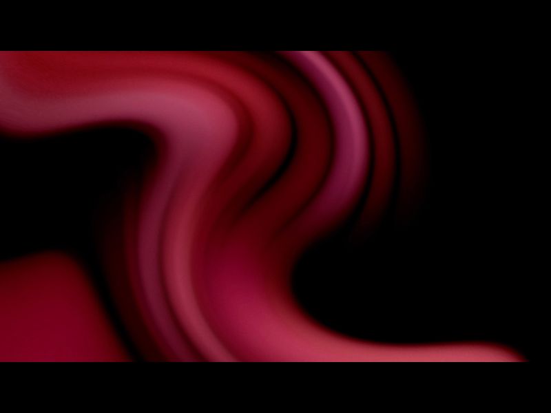 Red Flame Loop 05