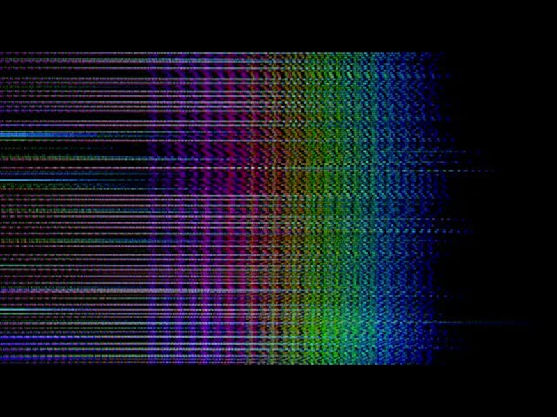 Cpu Glitch 13