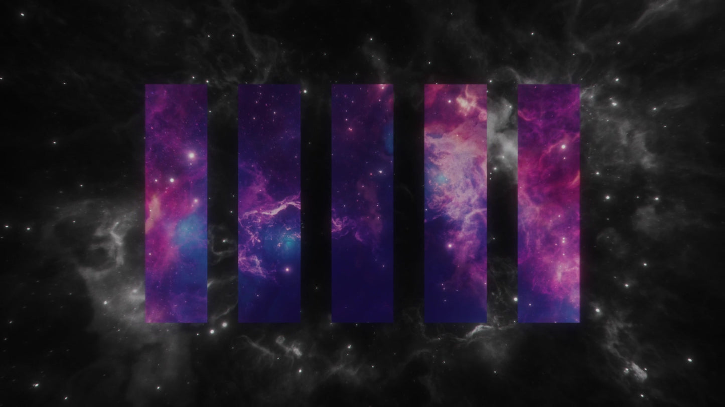 Gravity Rectangles Rmx