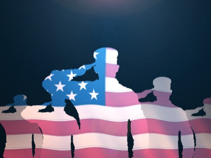 Memorial Day Salute Motion 2