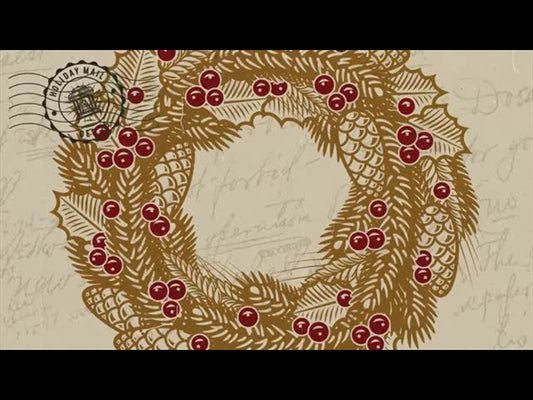 Christmas: Volume Ten - Worship Motion 1