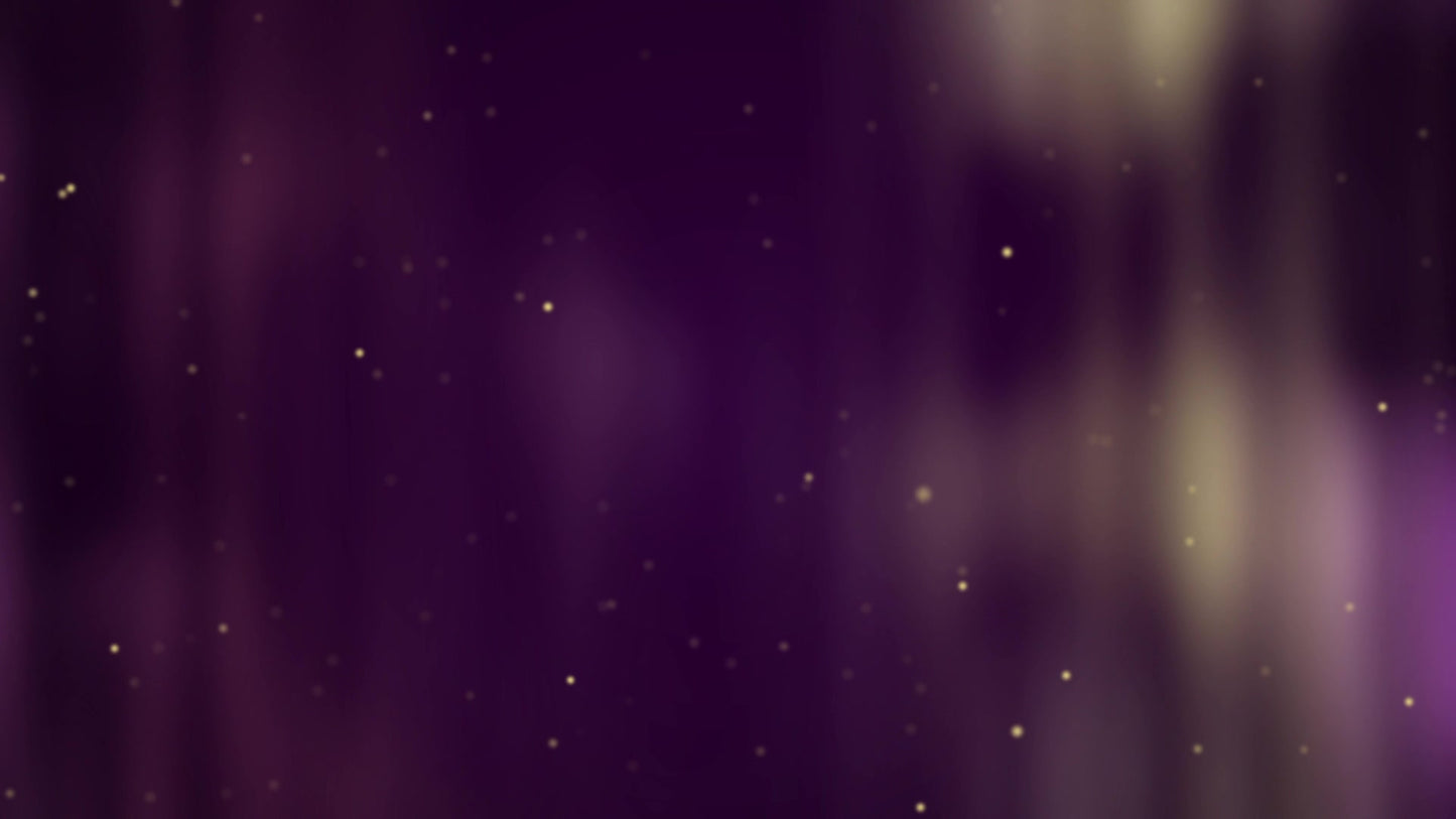 Fractal Glow: 16 Still