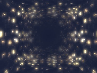 Divine Radiance Motion 3