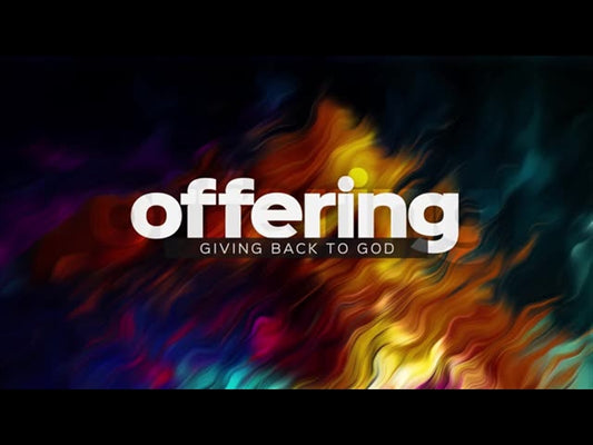 Colorstorm Offering