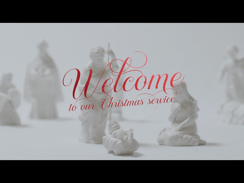 The Prince Of Peace Welcome Sub